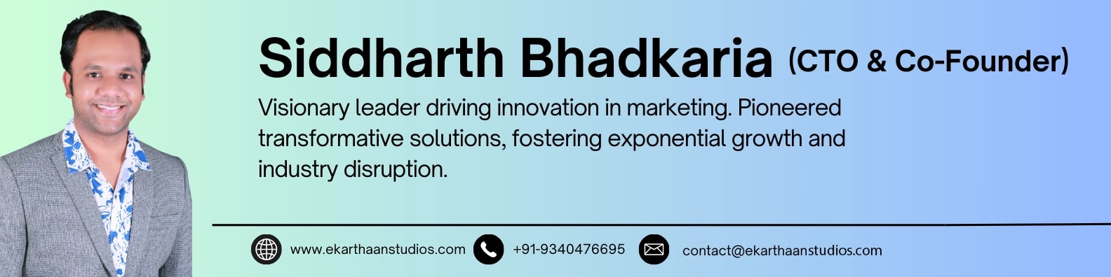 Ekarthaan Studios