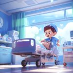 3D Healthcare Videos